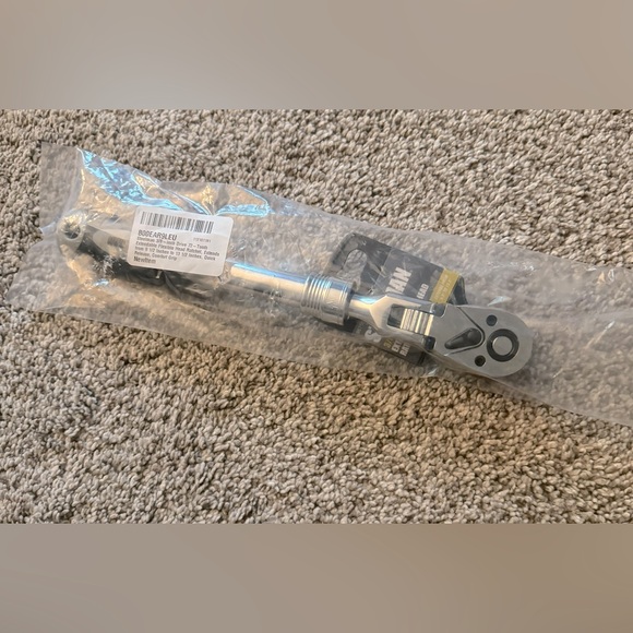 Ratchet - Picture 5 of 5